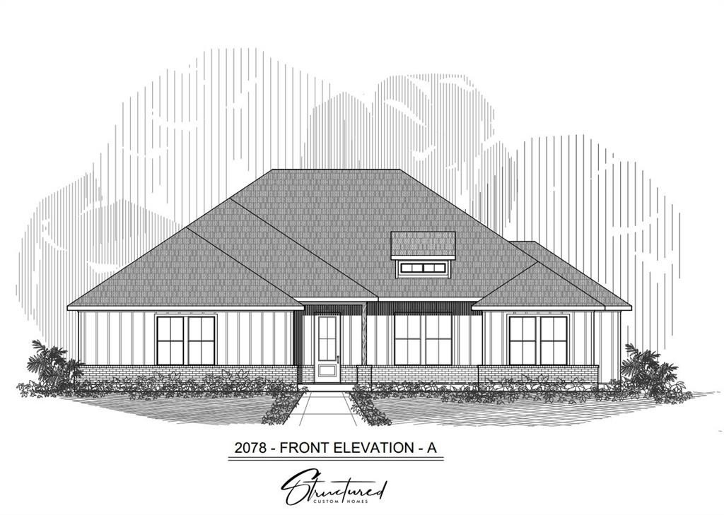 709 County Road 4530, Decatur, TX 76234, 4 Habitaciones Habitaciones , ,2 BañosBaños,Residential,En Venta,709 County Road 4530,20930506