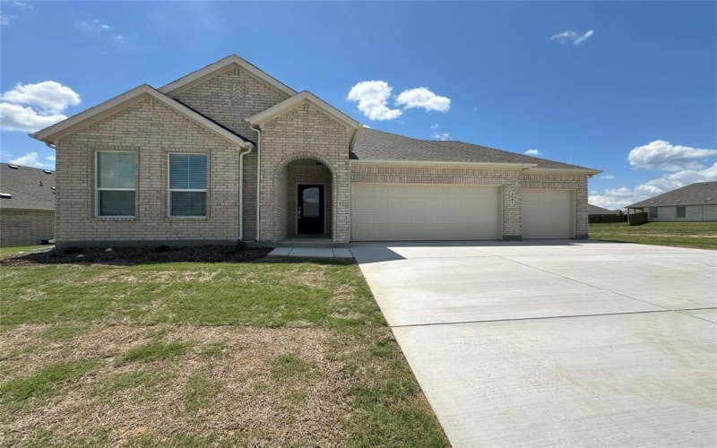 2041 Nokota Parkway, Providence Village, TX 76227, 4 Habitaciones Habitaciones , ,2 BañosBaños,Residential Lease,En Alquiler,2041 Nokota Parkway,20932073