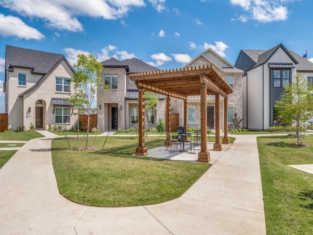 1268 Porter Street, Allen, TX 75013, 4 Bedrooms Bedrooms, ,3 BathroomsBathrooms,Residential Lease,For Rent,1268 Porter Street,20932091