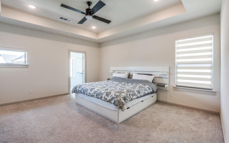 1268 Porter Street, Allen, TX 75013, 4 Bedrooms Bedrooms, ,3 BathroomsBathrooms,Residential Lease,For Rent,1268 Porter Street,20932091