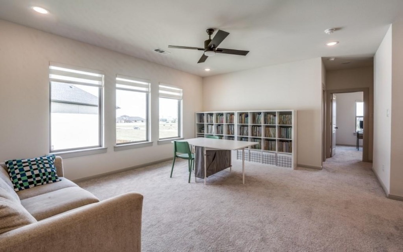 1268 Porter Street, Allen, TX 75013, 4 Bedrooms Bedrooms, ,3 BathroomsBathrooms,Residential Lease,For Rent,1268 Porter Street,20932091