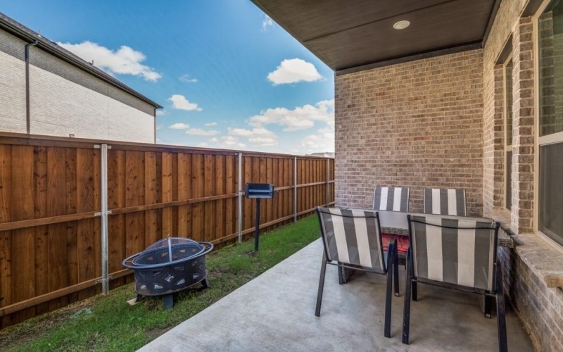 1268 Porter Street, Allen, TX 75013, 4 Bedrooms Bedrooms, ,3 BathroomsBathrooms,Residential Lease,For Rent,1268 Porter Street,20932091