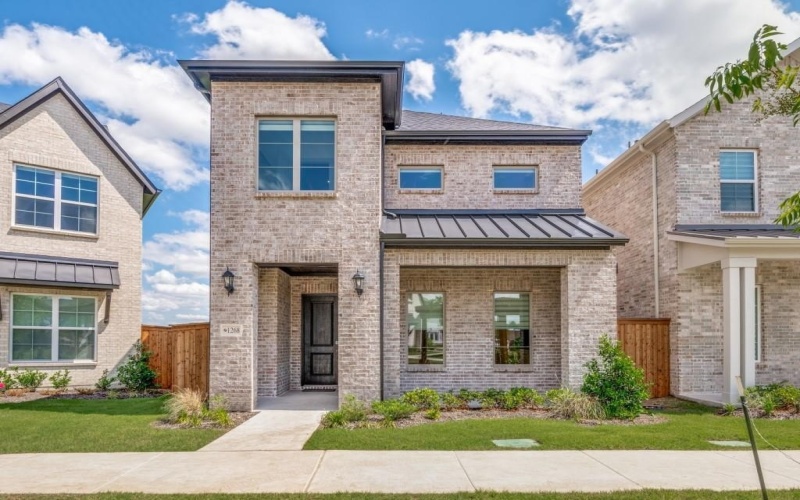 1268 Porter Street, Allen, TX 75013, 4 Bedrooms Bedrooms, ,3 BathroomsBathrooms,Residential Lease,For Rent,1268 Porter Street,20932091