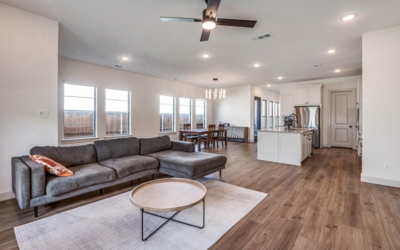 1268 Porter Street, Allen, TX 75013, 4 Bedrooms Bedrooms, ,3 BathroomsBathrooms,Residential Lease,For Rent,1268 Porter Street,20932091