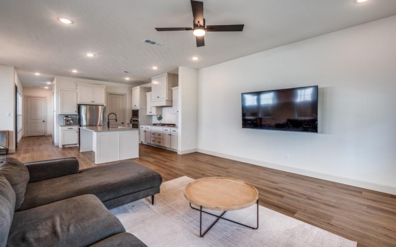 1268 Porter Street, Allen, TX 75013, 4 Bedrooms Bedrooms, ,3 BathroomsBathrooms,Residential Lease,For Rent,1268 Porter Street,20932091