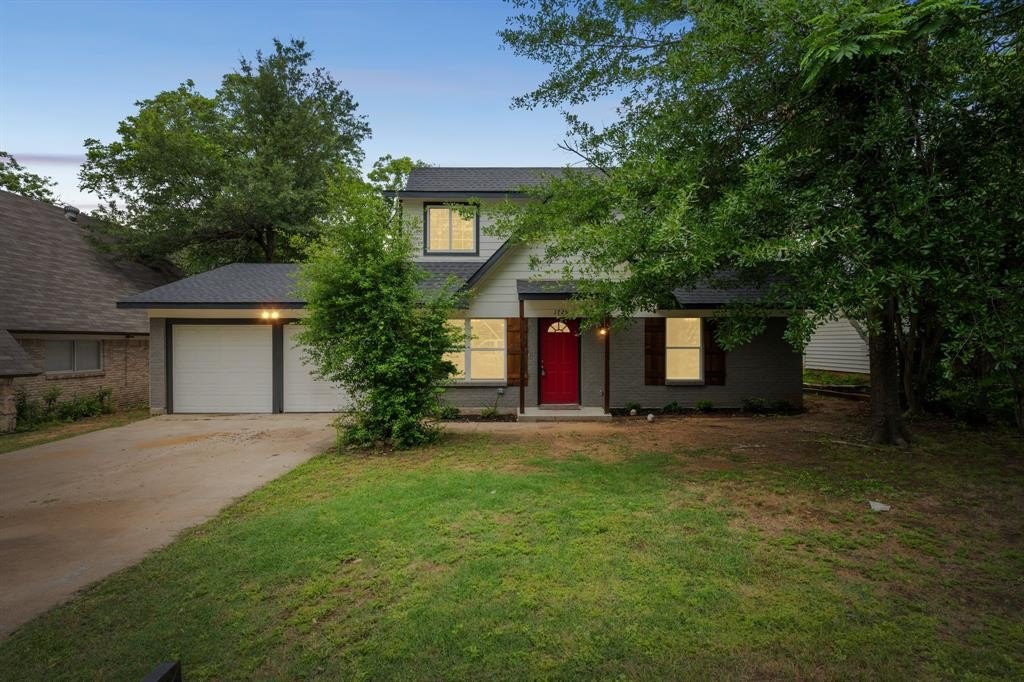 1729 Foster Drive, Arlington, TX 76012, 5 Habitaciones Habitaciones , ,3 BañosBaños,Residential,En Venta,1729 Foster Drive,20932144