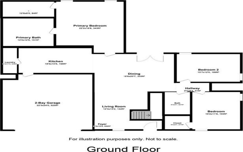 1729 Foster Drive, Arlington, TX 76012, 5 Habitaciones Habitaciones , ,3 BañosBaños,Residential,En Venta,1729 Foster Drive,20932144