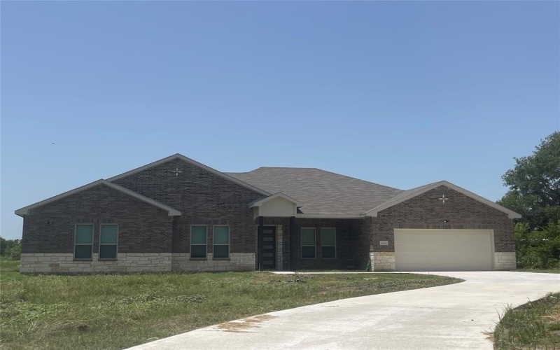 3334 Knight Street, Corsicana, TX 75110, 4 Habitaciones Habitaciones , ,3 BañosBaños,Residential,En Venta,3334 Knight Street,20932233