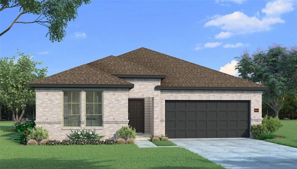3128 SE Areca Lane, Fort Worth, TX 76108, 4 Habitaciones Habitaciones , ,2 BañosBaños,Residential,En Venta,3128 SE Areca Lane,20932248