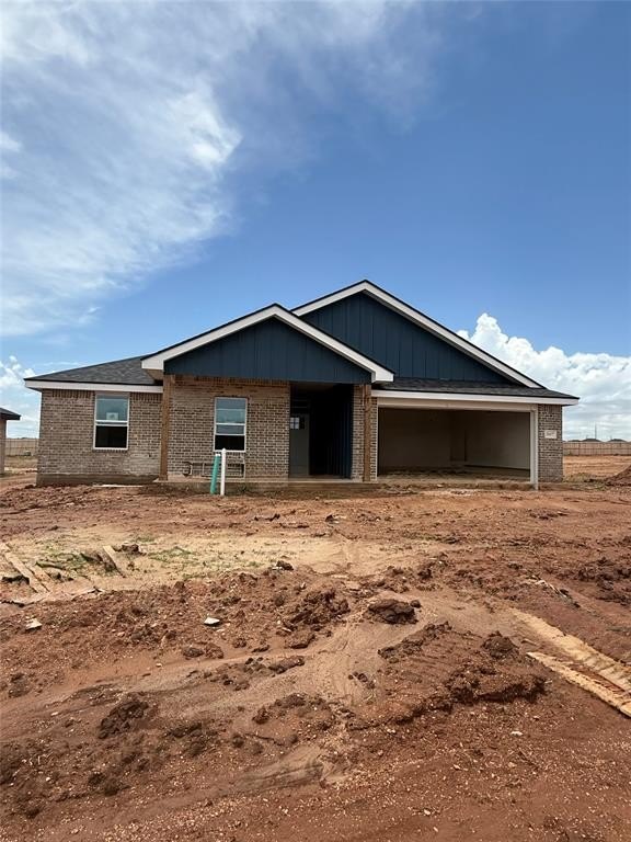 3317 Muthu Veer Drive, Abilene, TX 79606, 3 Habitaciones Habitaciones , ,2 BañosBaños,Residential,En Venta,3317 Muthu Veer Drive,20932305