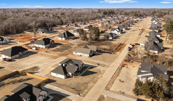 14572 Woodland Creed Drive, Tyler, TX 75706, 4 Habitaciones Habitaciones , ,2 BañosBaños,Residential,En Venta,14572 Woodland Creed Drive,20932438