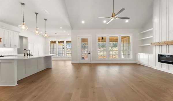 14572 Woodland Creed Drive, Tyler, TX 75706, 4 Habitaciones Habitaciones , ,2 BañosBaños,Residential,En Venta,14572 Woodland Creed Drive,20932438
