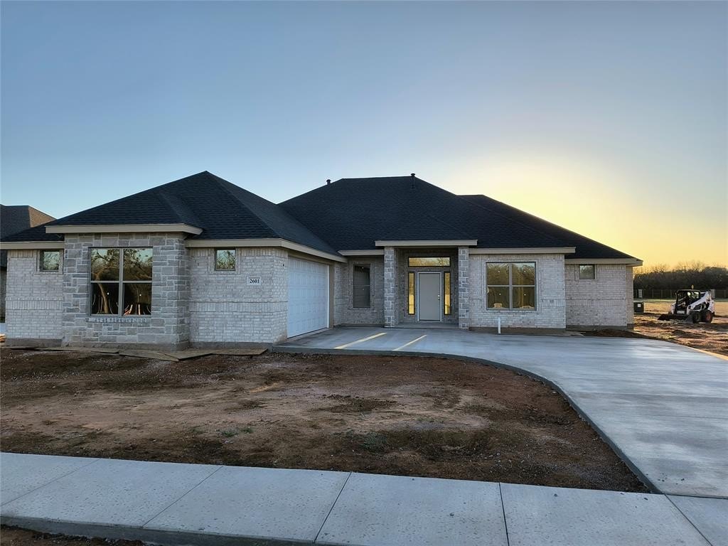 2601 Savanah Oaks, Abilene, TX 79602, 4 Habitaciones Habitaciones , ,3 BañosBaños,Residential,En Venta,2601 Savanah Oaks,20932441