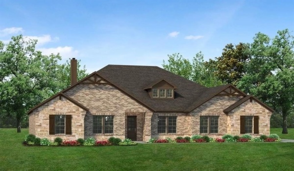 1230 Julian Drive, Van Alstyne, TX 75495, 4 Bedrooms Bedrooms, ,2 BathroomsBathrooms,Residential,For Sale,1230 Julian Drive,20932593