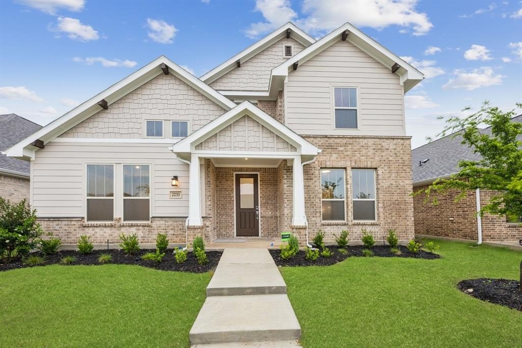 2233 Vista Way, Waxahachie, TX 75165, 4 Bedrooms Bedrooms, ,3 BathroomsBathrooms,Residential,For Sale,2233 Vista Way,20932661