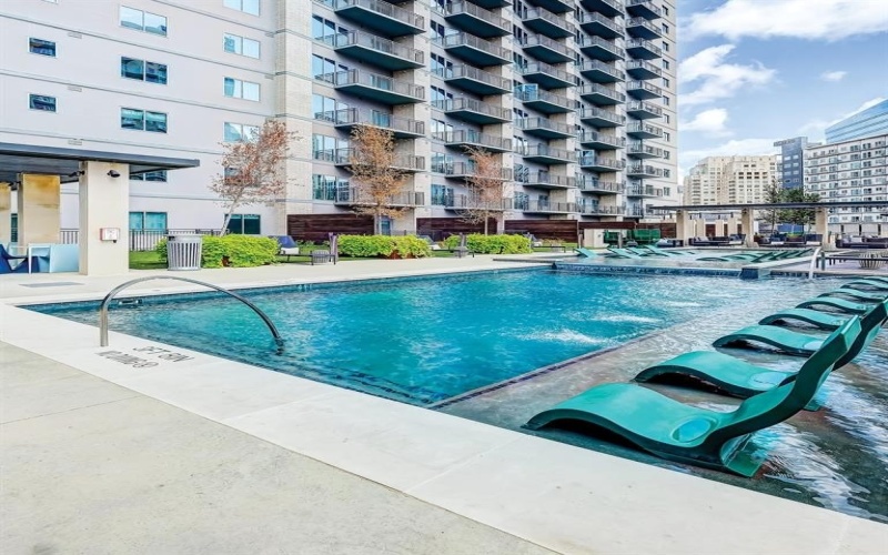 2323 N Akard Street #901, Dallas, TX 75201, 3 Habitaciones Habitaciones , ,3 BañosBaños,Residential Lease,En Alquiler,2323 N Akard Street,20932665