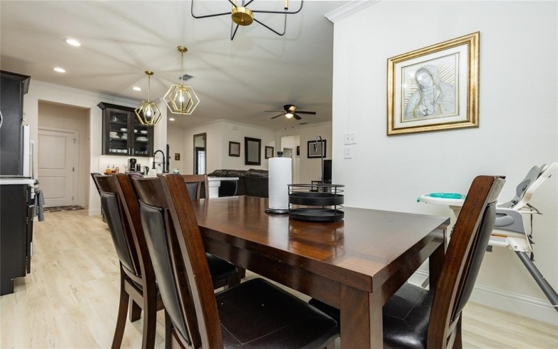 4312 Templeton St, Greenville, TX 75401, 3 Bedrooms Bedrooms, ,2 BathroomsBathrooms,Residential,For Sale,4312 Templeton St,20932532