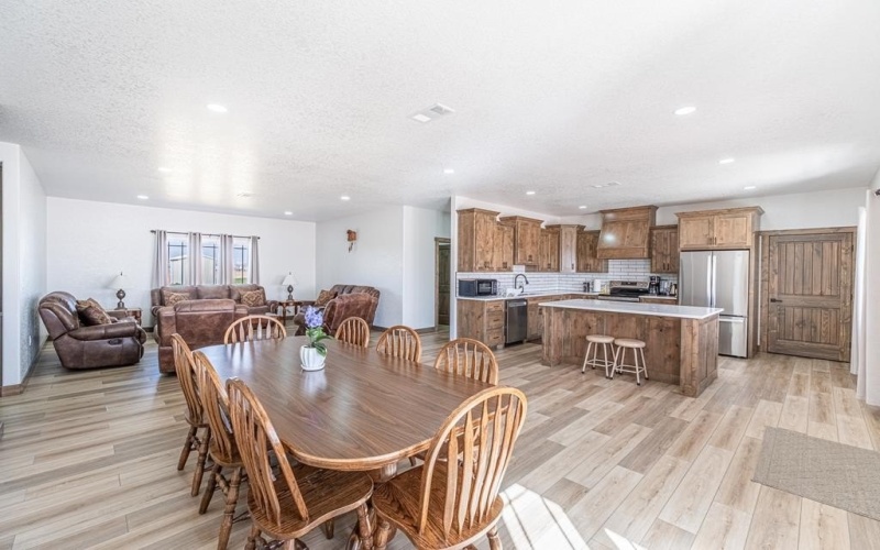 321 PR 201K, Seminole, TX 79360, 3 Bedrooms Bedrooms, ,2 BathroomsBathrooms,Residential,For Sale,321 PR 201K,158624