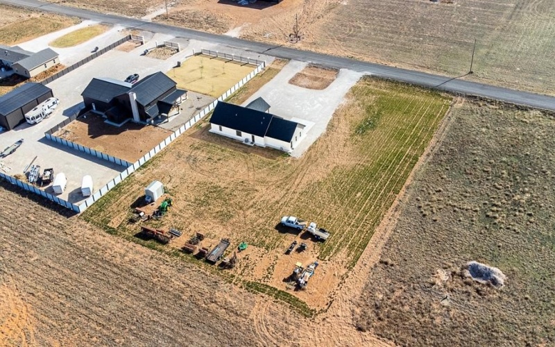321 PR 201K, Seminole, TX 79360, 3 Bedrooms Bedrooms, ,2 BathroomsBathrooms,Residential,For Sale,321 PR 201K,158624