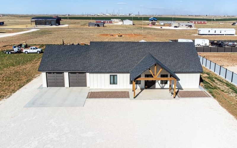 321 PR 201K, Seminole, TX 79360, 3 Bedrooms Bedrooms, ,2 BathroomsBathrooms,Residential,For Sale,321 PR 201K,158624