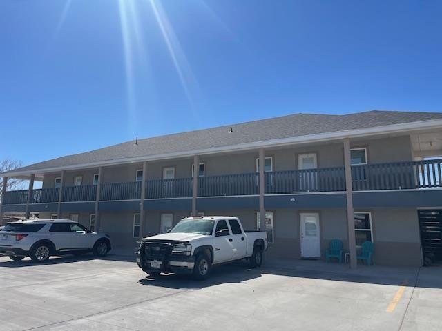 115 S Gary, Monahans, TX 79756, ,Commercial Sale,For Sale,115 S Gary,158674