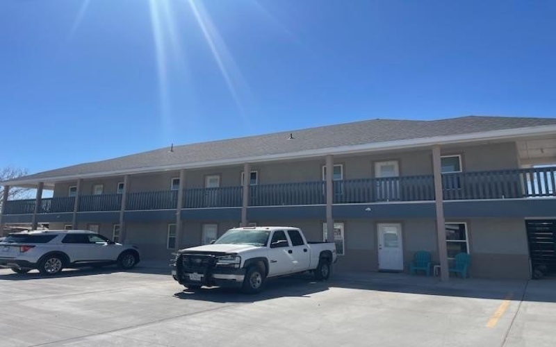 115 S Gary, Monahans, TX 79756, ,Commercial Sale,For Sale,115 S Gary,158674