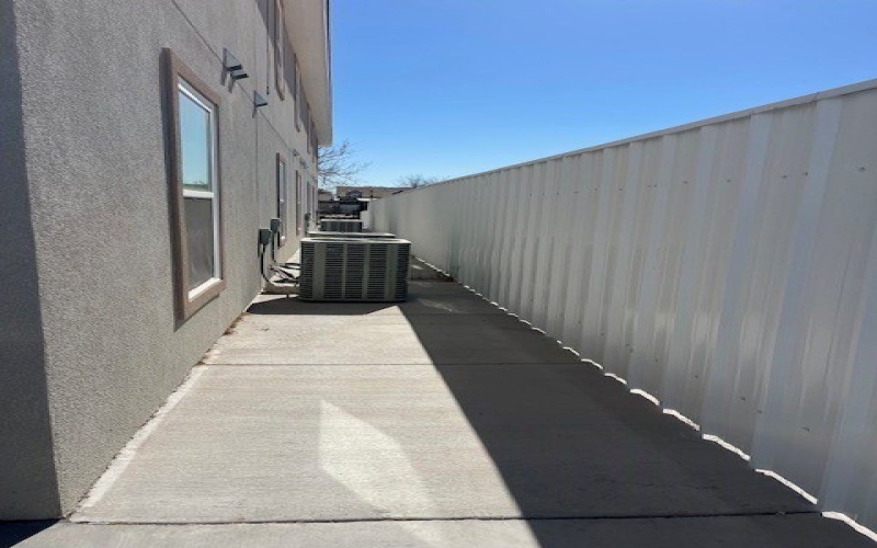 115 S Gary, Monahans, TX 79756, ,Commercial Sale,For Sale,115 S Gary,158674