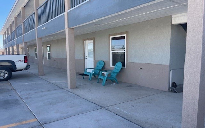 115 S Gary, Monahans, TX 79756, ,Commercial Sale,For Sale,115 S Gary,158674