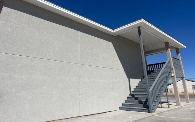 115 S Gary, Monahans, TX 79756, ,Commercial Sale,For Sale,115 S Gary,158674