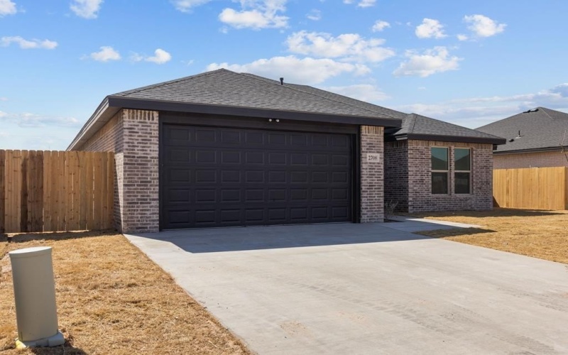 2708 Beechwood, Midland, TX 79706, 3 Bedrooms Bedrooms, ,2 BathroomsBathrooms,Residential,For Sale,2708 Beechwood,159006