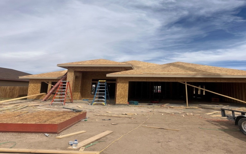 510 S Hickory St., Pecos, TX 79772, 3 Bedrooms Bedrooms, ,2 BathroomsBathrooms,Residential,For Sale,510 S Hickory St.,159105