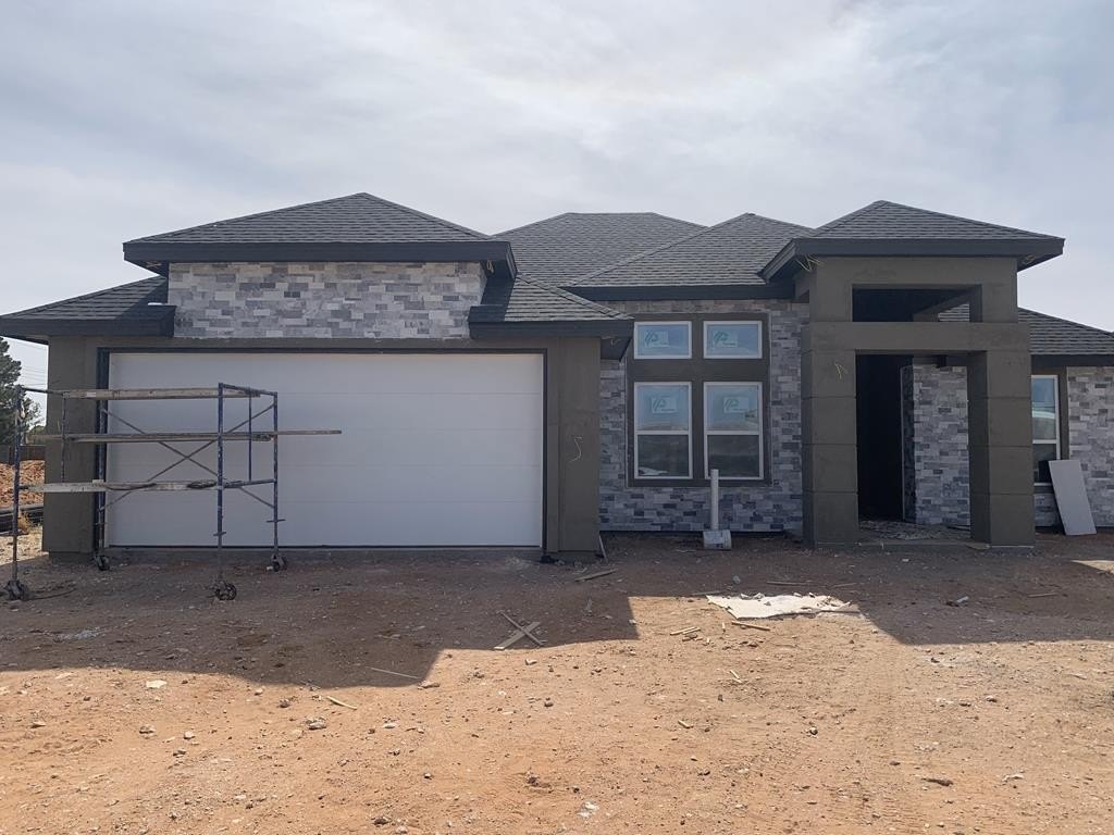 3307 Emerald Oaks Dr, Odessa, TX 79762, 4 Bedrooms Bedrooms, ,2 BathroomsBathrooms,Residential,For Sale,3307 Emerald Oaks Dr,159159