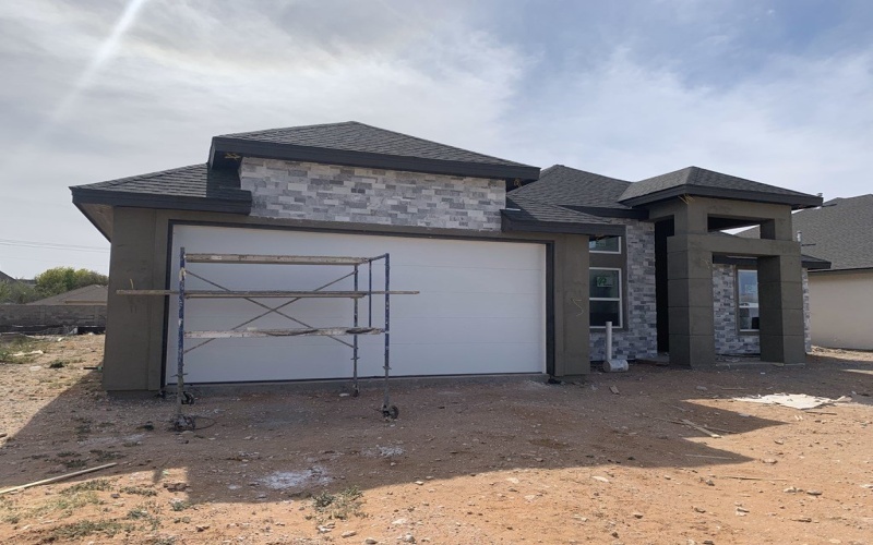 3307 Emerald Oaks Dr, Odessa, TX 79762, 4 Bedrooms Bedrooms, ,2 BathroomsBathrooms,Residential,For Sale,3307 Emerald Oaks Dr,159159