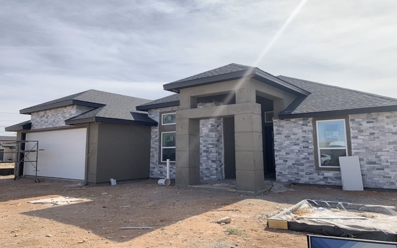 3307 Emerald Oaks Dr, Odessa, TX 79762, 4 Bedrooms Bedrooms, ,2 BathroomsBathrooms,Residential,For Sale,3307 Emerald Oaks Dr,159159