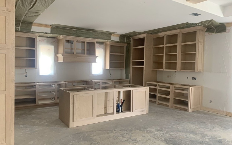 3307 Emerald Oaks Dr, Odessa, TX 79762, 4 Bedrooms Bedrooms, ,2 BathroomsBathrooms,Residential,For Sale,3307 Emerald Oaks Dr,159159