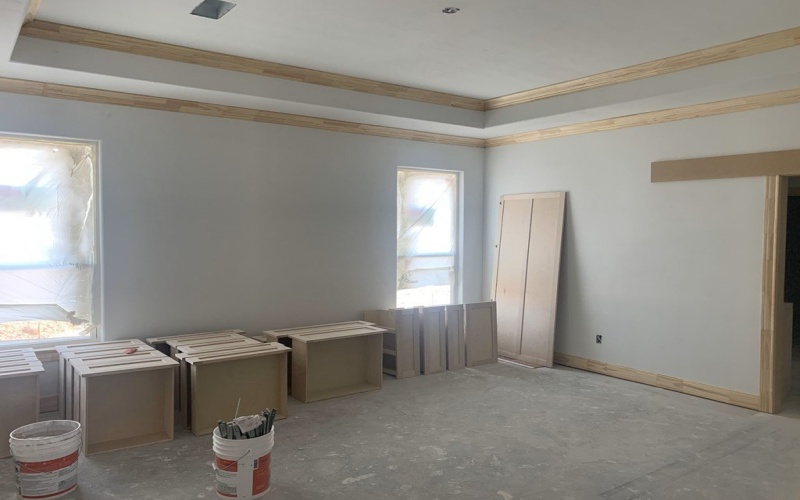 3307 Emerald Oaks Dr, Odessa, TX 79762, 4 Bedrooms Bedrooms, ,2 BathroomsBathrooms,Residential,For Sale,3307 Emerald Oaks Dr,159159