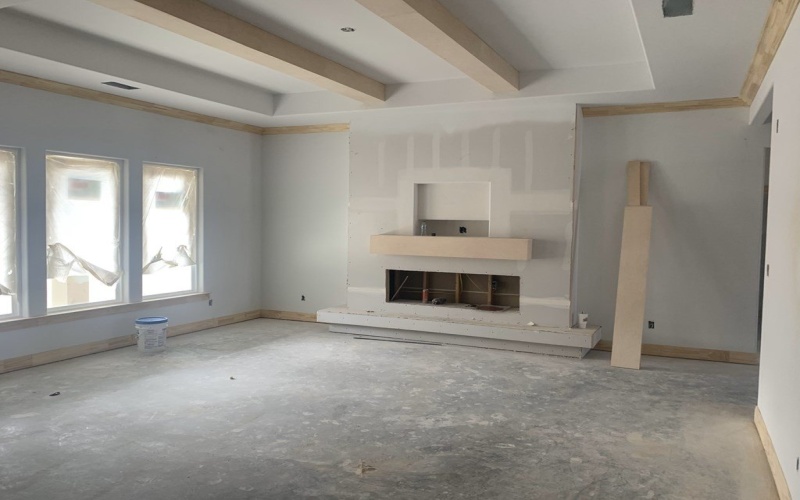 3307 Emerald Oaks Dr, Odessa, TX 79762, 4 Bedrooms Bedrooms, ,2 BathroomsBathrooms,Residential,For Sale,3307 Emerald Oaks Dr,159159