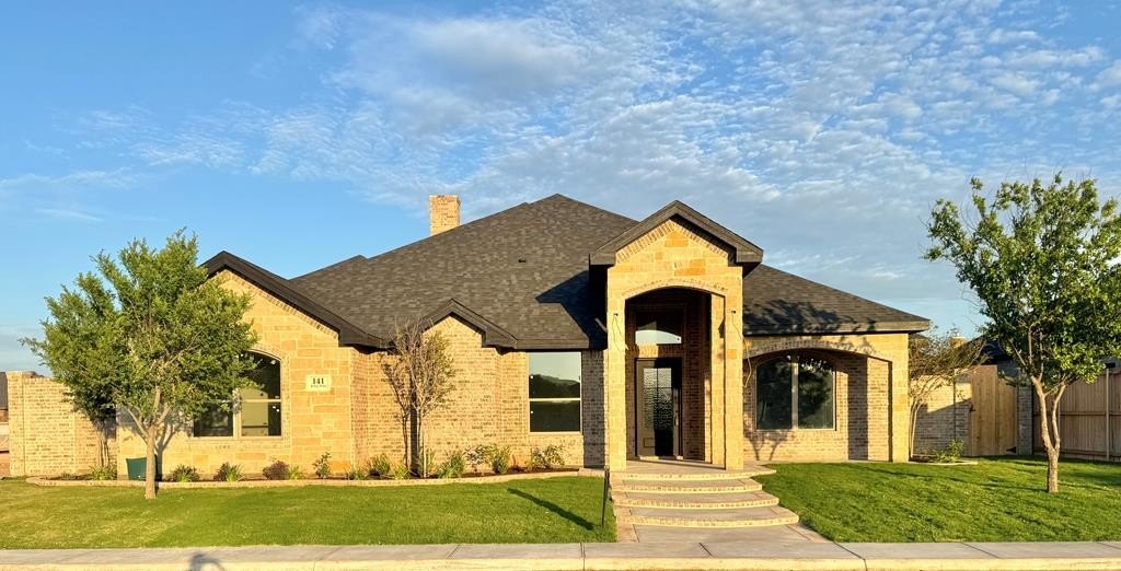 141 Rolling Winds Circle, Odessa, TX 79765, 4 Bedrooms Bedrooms, ,3 BathroomsBathrooms,Residential,For Sale,141 Rolling Winds Circle,159284