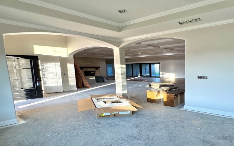 141 Rolling Winds Circle, Odessa, TX 79765, 4 Bedrooms Bedrooms, ,3 BathroomsBathrooms,Residential,For Sale,141 Rolling Winds Circle,159284