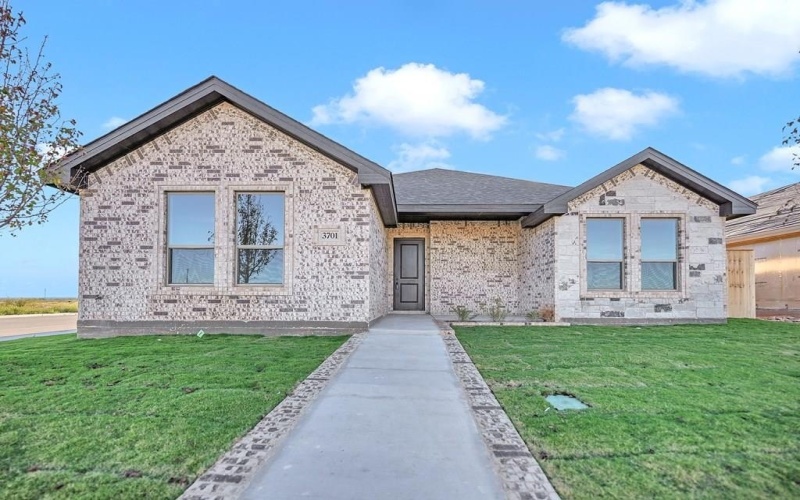 3701 Alnwick, Odessa, TX 79765, 4 Bedrooms Bedrooms, ,2 BathroomsBathrooms,Residential,For Sale,3701 Alnwick,159292