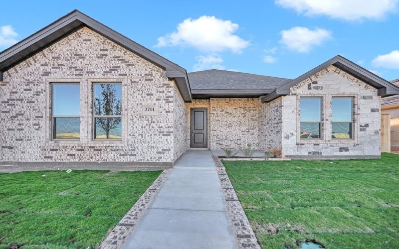 3701 Alnwick, Odessa, TX 79765, 4 Bedrooms Bedrooms, ,2 BathroomsBathrooms,Residential,For Sale,3701 Alnwick,159292