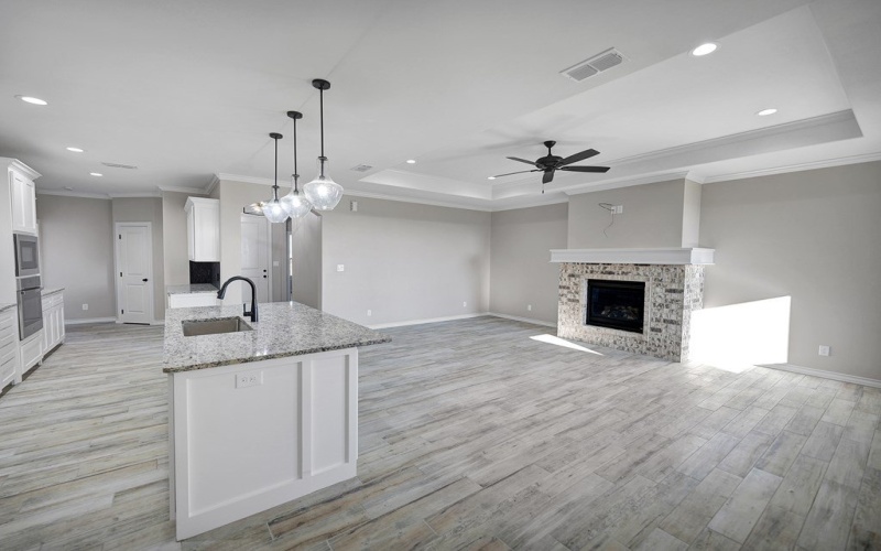 3701 Alnwick, Odessa, TX 79765, 4 Bedrooms Bedrooms, ,2 BathroomsBathrooms,Residential,For Sale,3701 Alnwick,159292