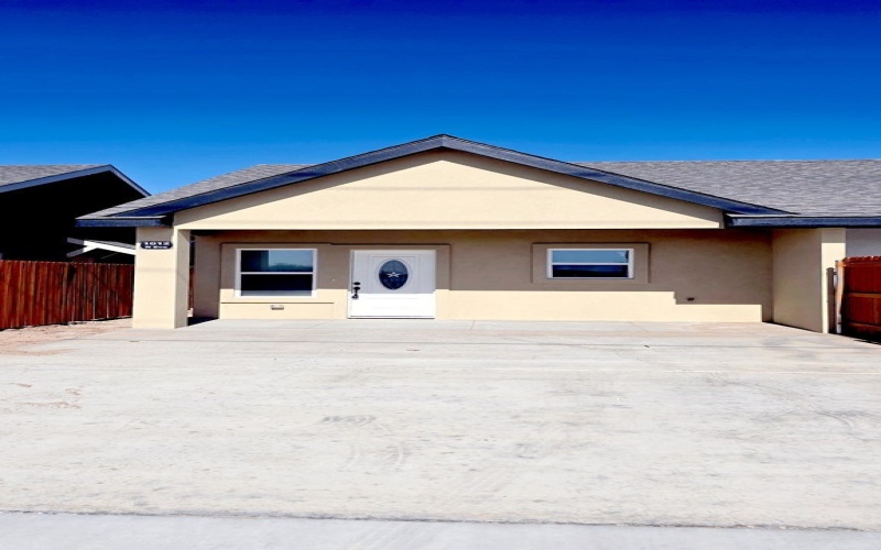 1012 N Eva Ave, Monahans, TX 79756, 3 Bedrooms Bedrooms, ,2 BathroomsBathrooms,Residential,For Sale,1012 N Eva Ave,159419