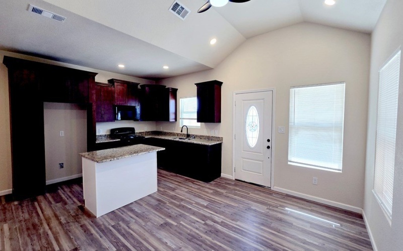 1012 N Eva Ave, Monahans, TX 79756, 3 Bedrooms Bedrooms, ,2 BathroomsBathrooms,Residential,For Sale,1012 N Eva Ave,159419