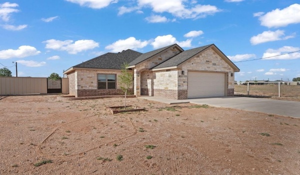 4821 E County Rd 140, Midland, TX 79706, 3 Bedrooms Bedrooms, ,2 BathroomsBathrooms,Residential,For Sale,4821 E County Rd 140,159466