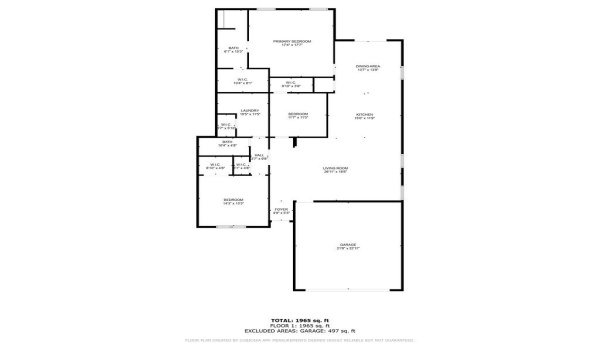 4821 E County Rd 140, Midland, TX 79706, 3 Bedrooms Bedrooms, ,2 BathroomsBathrooms,Residential,For Sale,4821 E County Rd 140,159466