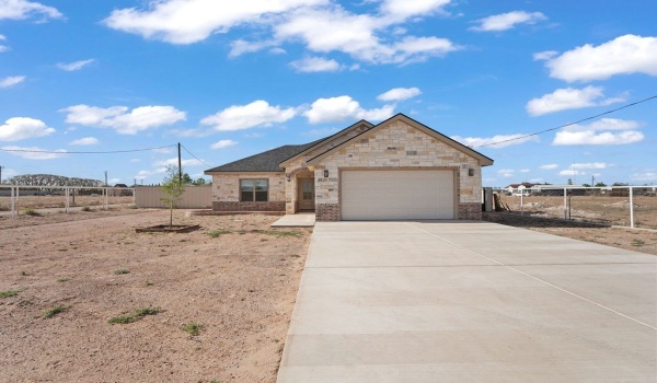 4821 E County Rd 140, Midland, TX 79706, 3 Bedrooms Bedrooms, ,2 BathroomsBathrooms,Residential,For Sale,4821 E County Rd 140,159466