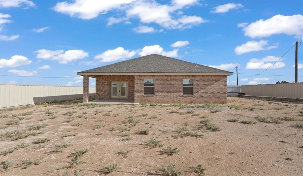 4821 E County Rd 140, Midland, TX 79706, 3 Bedrooms Bedrooms, ,2 BathroomsBathrooms,Residential,For Sale,4821 E County Rd 140,159466
