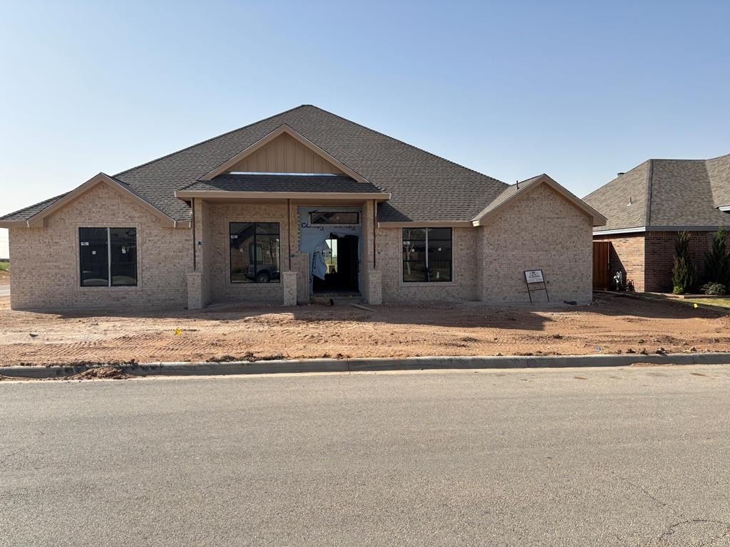 2401 Brandy, Midland, TX 79707, 4 Habitaciones Habitaciones , ,3 BañosBaños,Residential,En Venta,2401 Brandy,159472