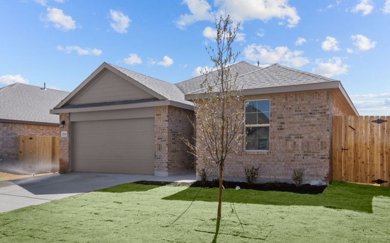 7610 Brown Bark Rd, Odessa, TX 79765, 5 Habitaciones Habitaciones , ,2 BañosBaños,Residential,En Venta,7610 Brown Bark Rd,159569
